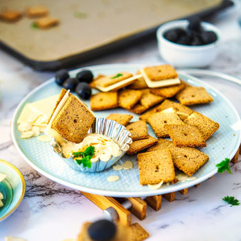 Image of Air fryer recipes