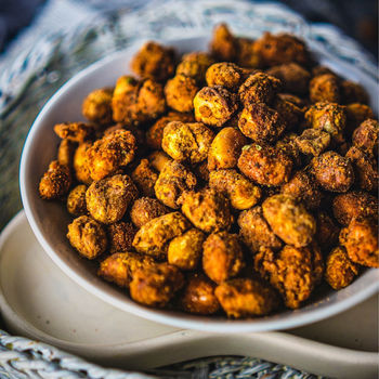 Image of Air fryer recipes