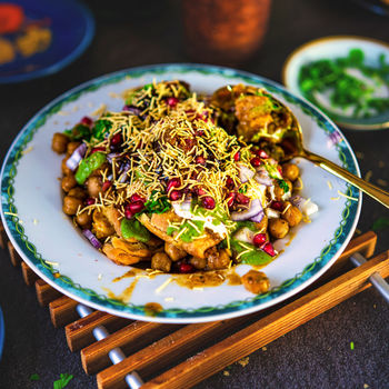 Image of Air fryer recipes