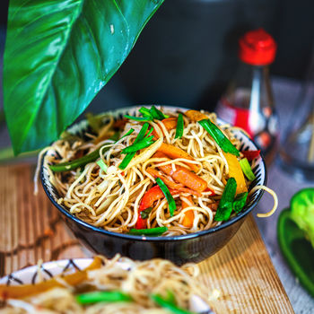 Image of Air fryer recipes