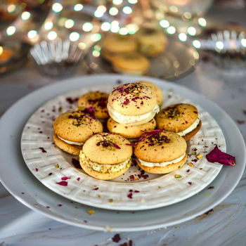 Image of Air fryer recipes