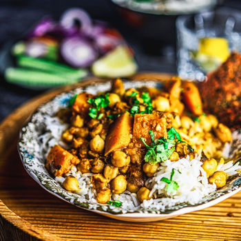 Image of Air fryer recipes