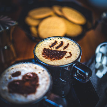 Image of Air fryer recipes