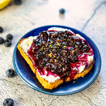 Image of Air fryer recipes