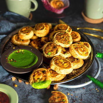 Image of Air fryer recipes