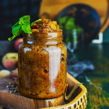 Image of Air fryer recipes