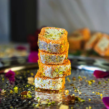 Image of Air fryer recipes