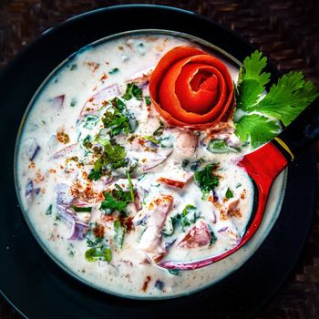 Image of COLLECTION-DIWALI-RAITA
