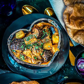 Image of COLLECTION-DIWALI-SABJI