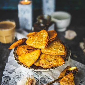 Image of COLLECTION-DIWALI-SNACKS