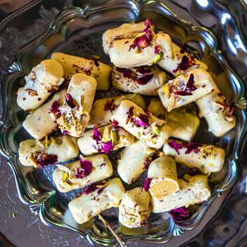 Image of COLLECTION-DIWALI-SWEETS