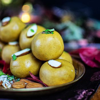 Image of COLLECTION-GANESH-CHATURTHI-SWEETS