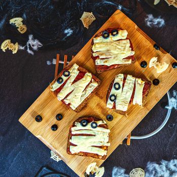 Image of COLLECTION-HALLOWEEN