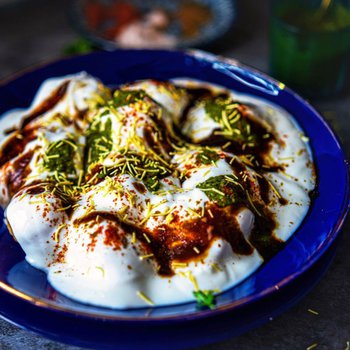 Image of COLLECTION-INDIAN-STREET-FOOD