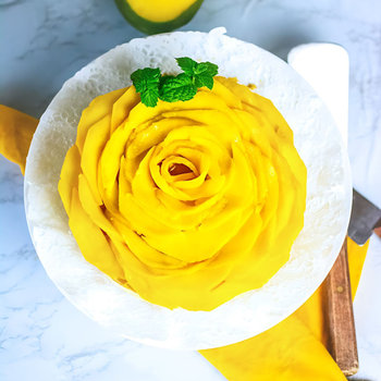 Image of COLLECTION-MANGO-RECIPES