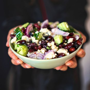 Image of COLLECTION-SALAD-RECIPES