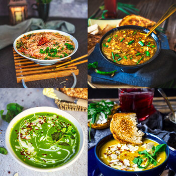 Image of COLLECTION-SOUP-RECIPES