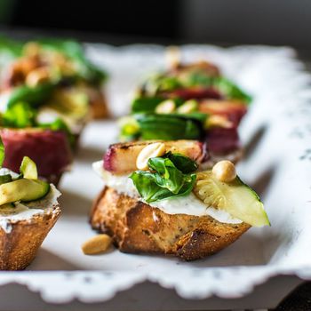 Image of COLLECTION-ZUCCHINI