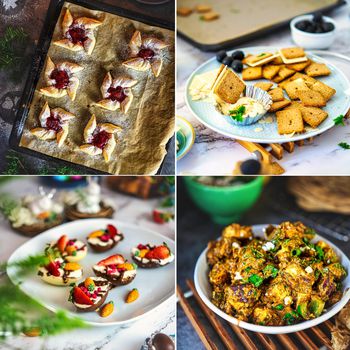 Image of COLLECTIONS