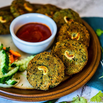 Image of Air fryer recipes