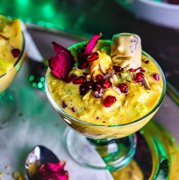 Image of Air fryer recipes