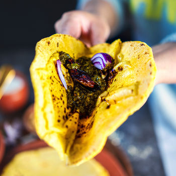 Image of Air fryer recipes