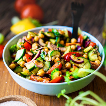 Image of Air fryer recipes