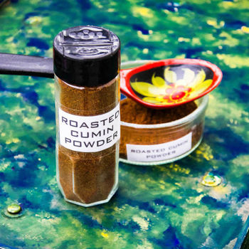 Image of Air fryer recipes