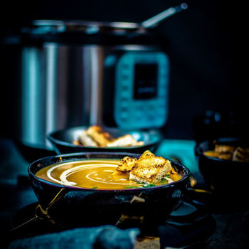 Image of Air fryer recipes