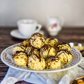 Image of Air fryer recipes