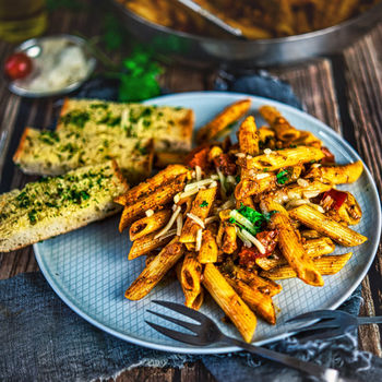 Image of Air fryer recipes