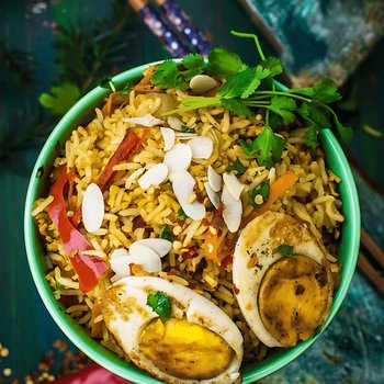 Image of Air fryer recipes