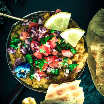 Image of Air fryer recipes