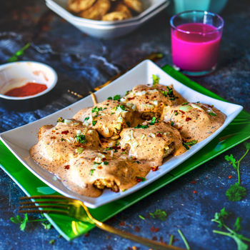 Image of Air fryer recipes