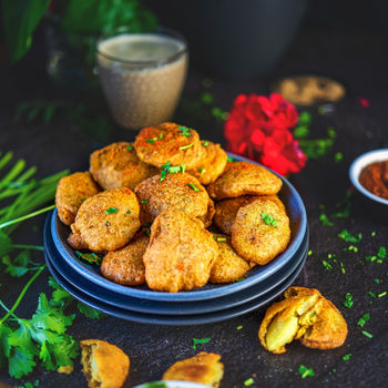 Image of Air fryer recipes