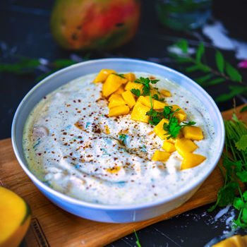 Image of Air fryer recipes