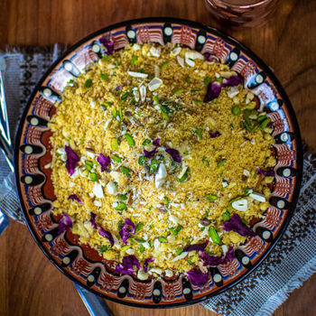 Image of Air fryer recipes