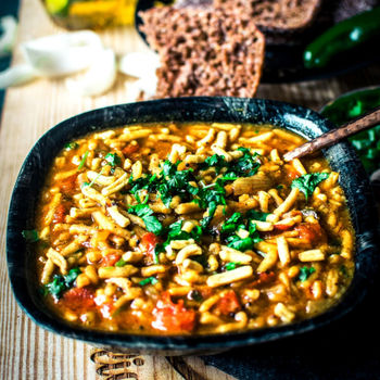 Image of Air fryer recipes