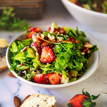 Image of Air fryer recipes