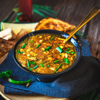 Image of Air fryer recipes