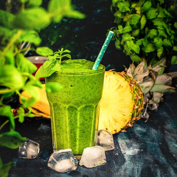 Image of Air fryer recipes