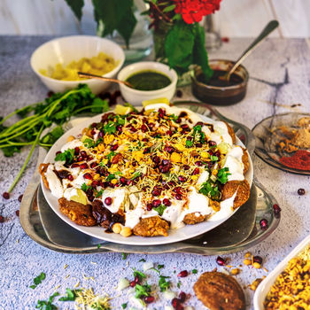 Image of Air fryer recipes