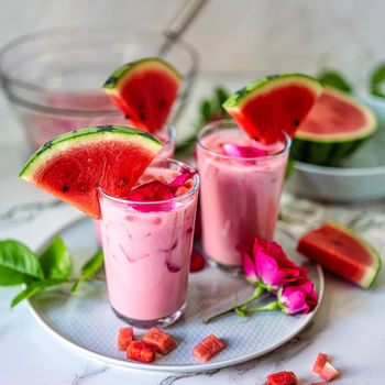 Image of Air fryer recipes