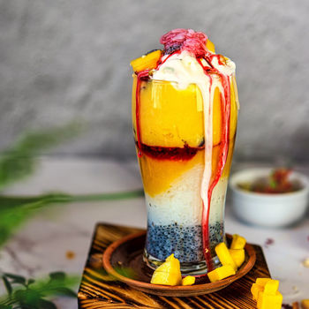 Image of Air fryer recipes