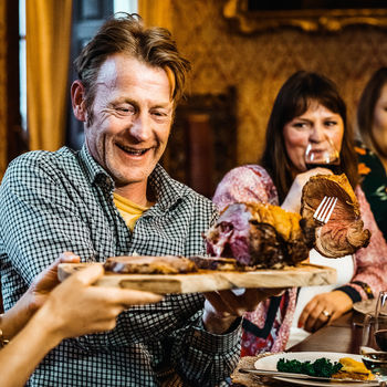 Image of Air fryer recipes