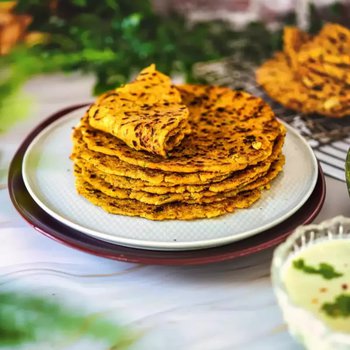 Image of Air fryer recipes