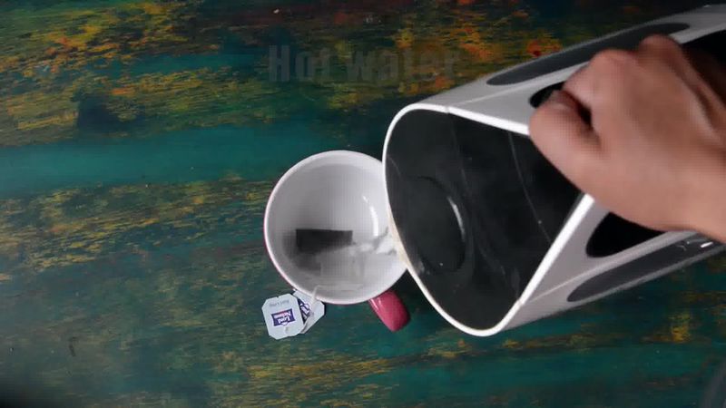 Image of the recipe cooking step-2-1 for Amritsari Chole - Authentic Punjabi Chole Masala Recipe