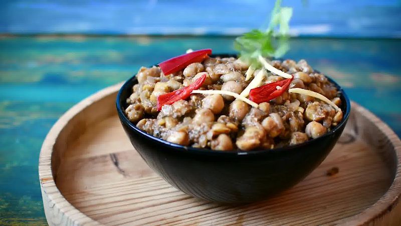 Image of the recipe cooking step-2-15 for Amritsari Chole - Authentic Punjabi Chole Masala Recipe