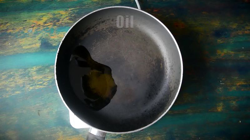 Image of the recipe cooking step-2-2 for Amritsari Chole - Authentic Punjabi Chole Masala Recipe