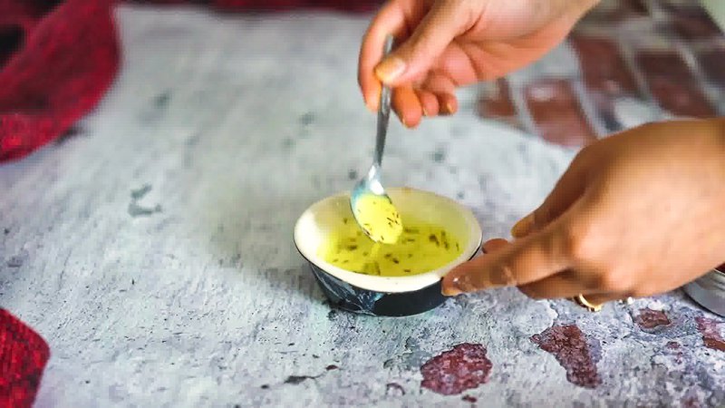 Image of the recipe cooking step-1-1 for Bhapa Doi